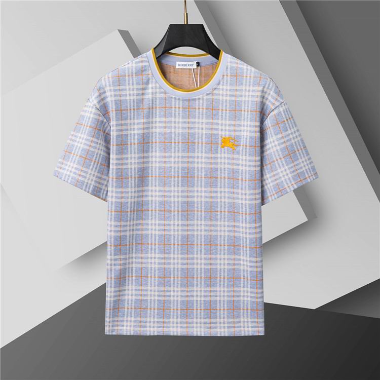 Burberry men T-shirts-B1812T